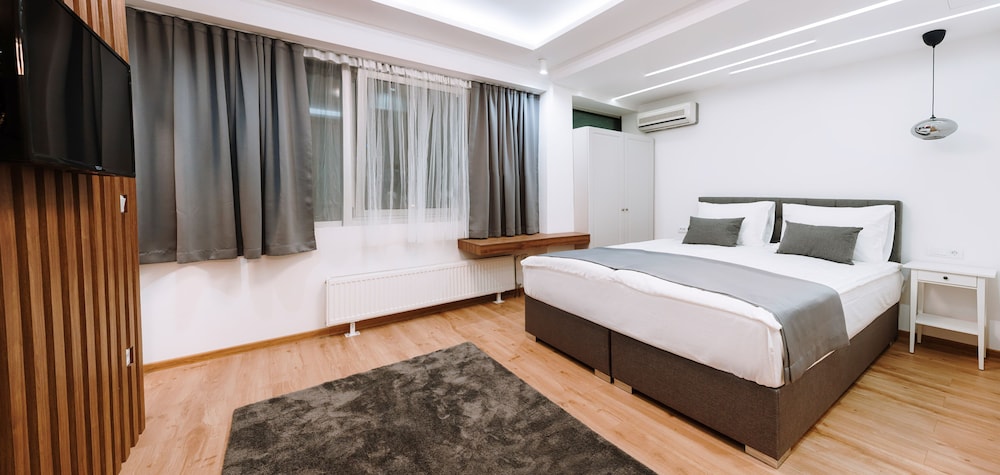 Comfort Double Room, 1 King Bed photo 1