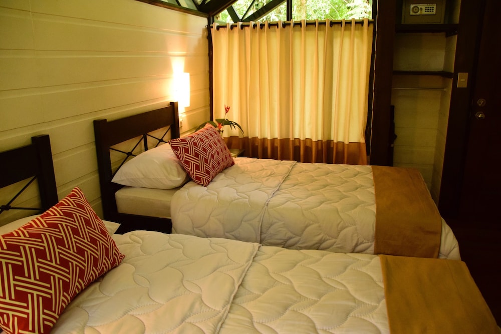 Deluxe Room photo 1