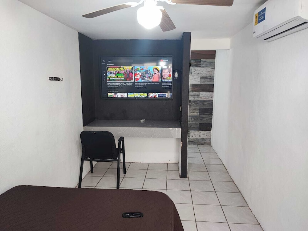 Classic Single Room