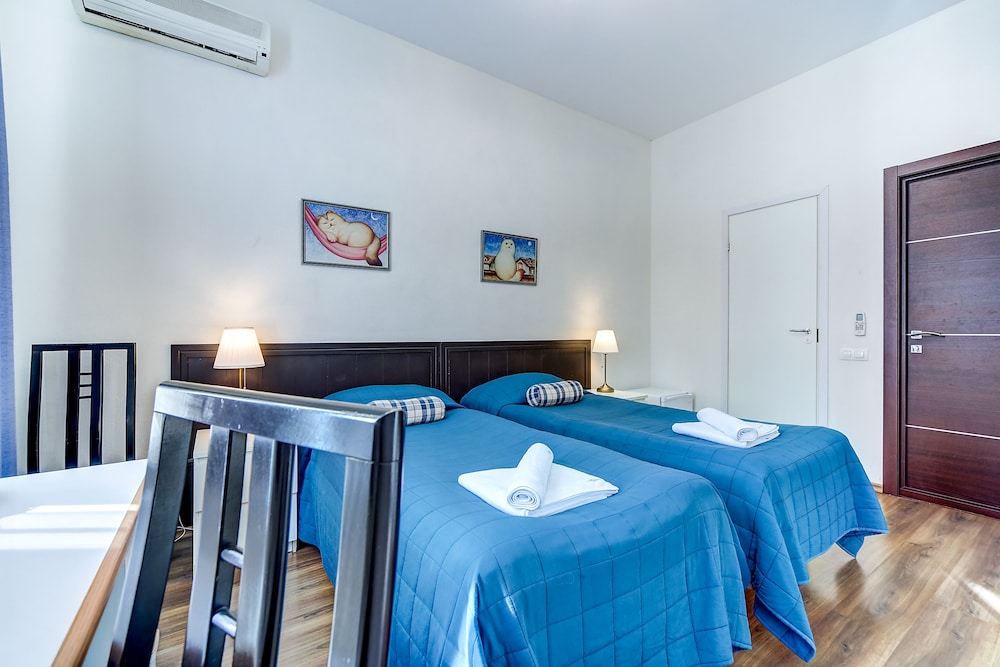 Comfort Double Or Twin Room