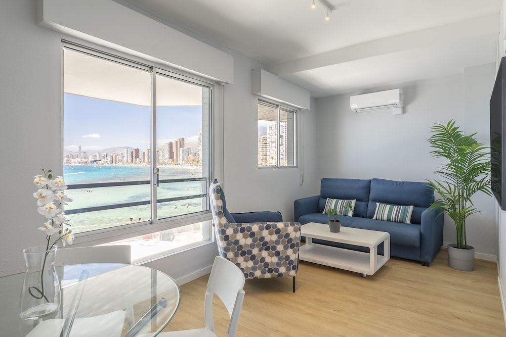 Standard Apartment, 1 Bedroom, Sea View, Ground Floor