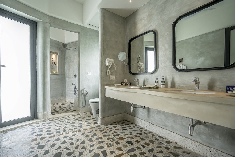 Suite Pool Villa - Photo 7