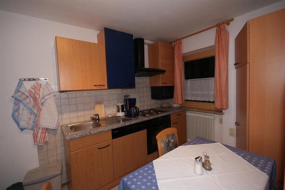 Apartment, 1 Bedroom photo 2