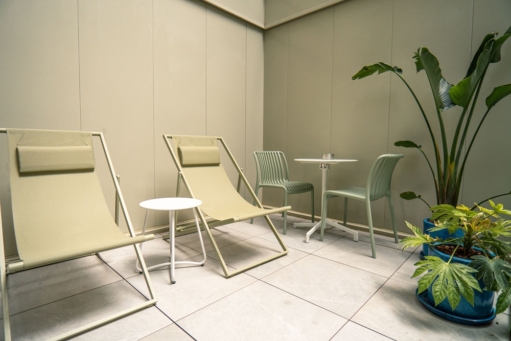 Double Room, Terrace - Photo 14