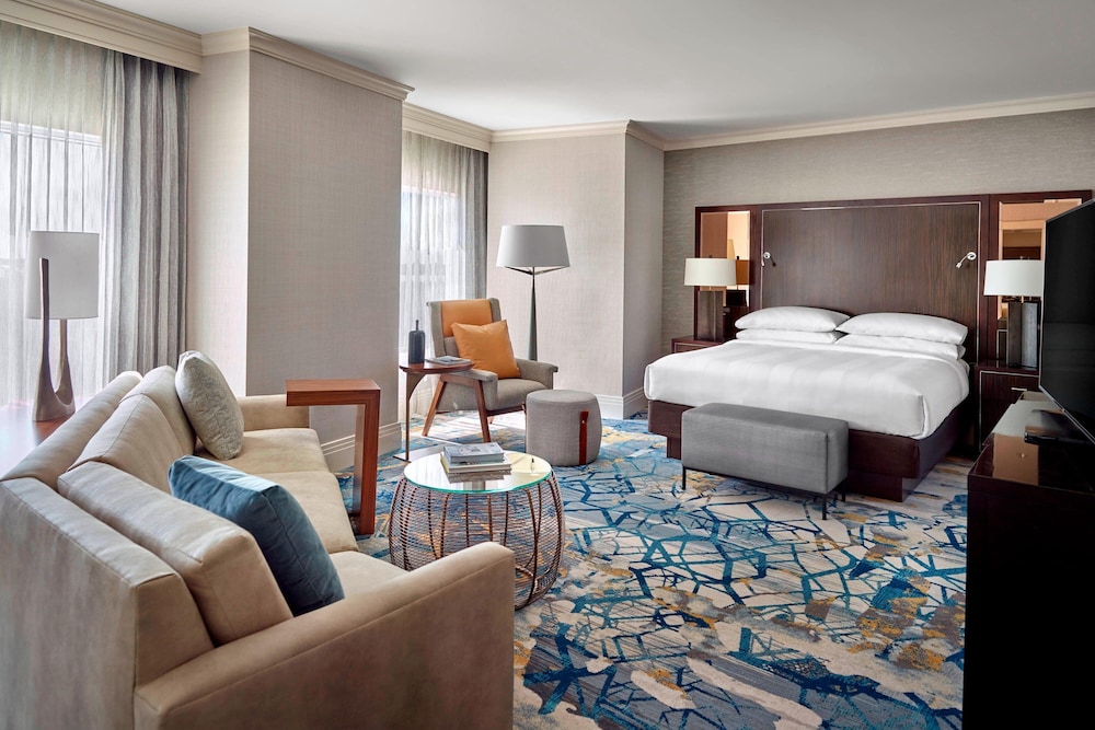 Luxury Suite, 1 Bedroom - Photo 3