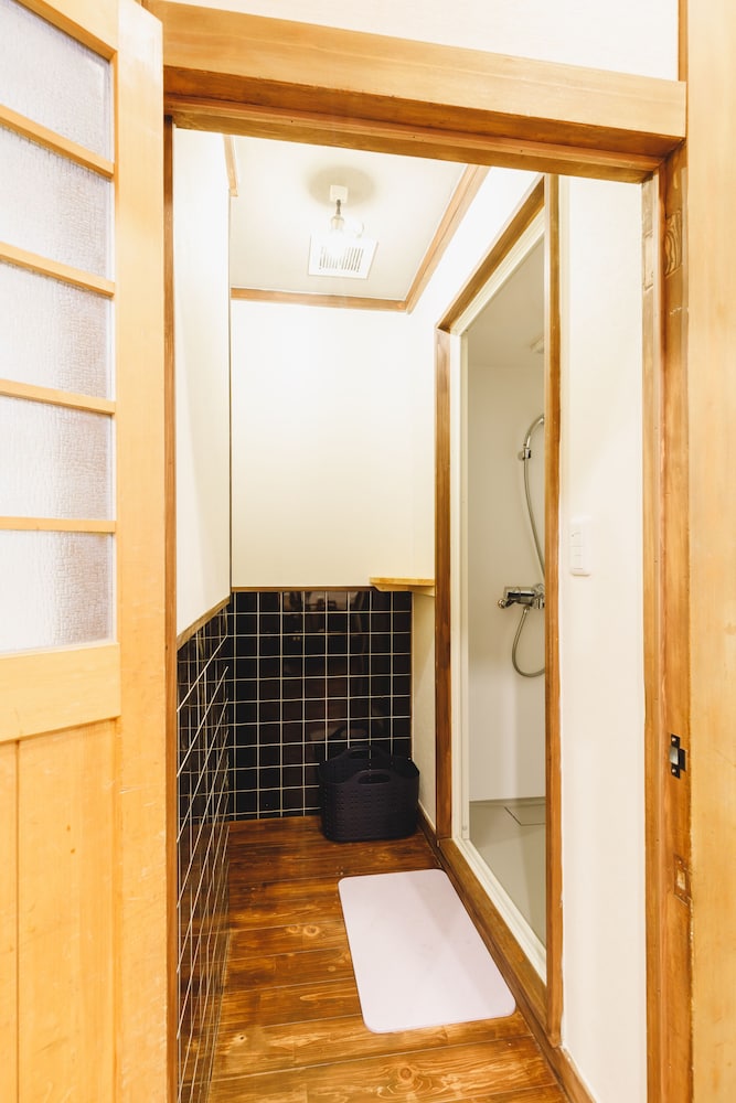 Japanese Style Double Room, Non Smoking - Photo 19
