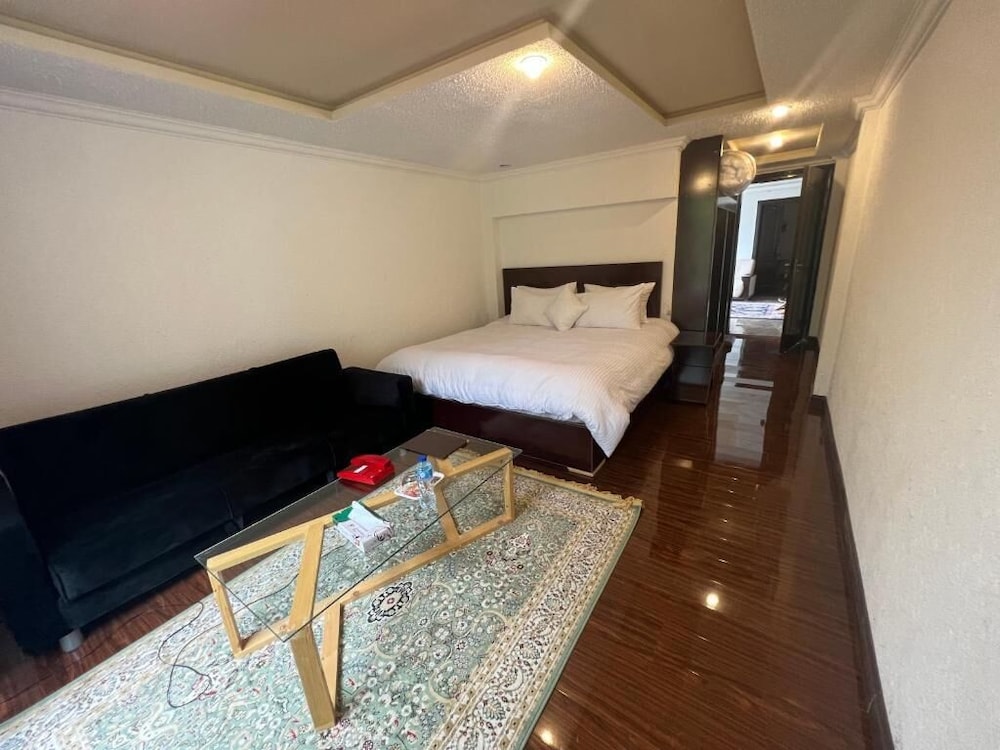 Deluxe Double Room photo 3