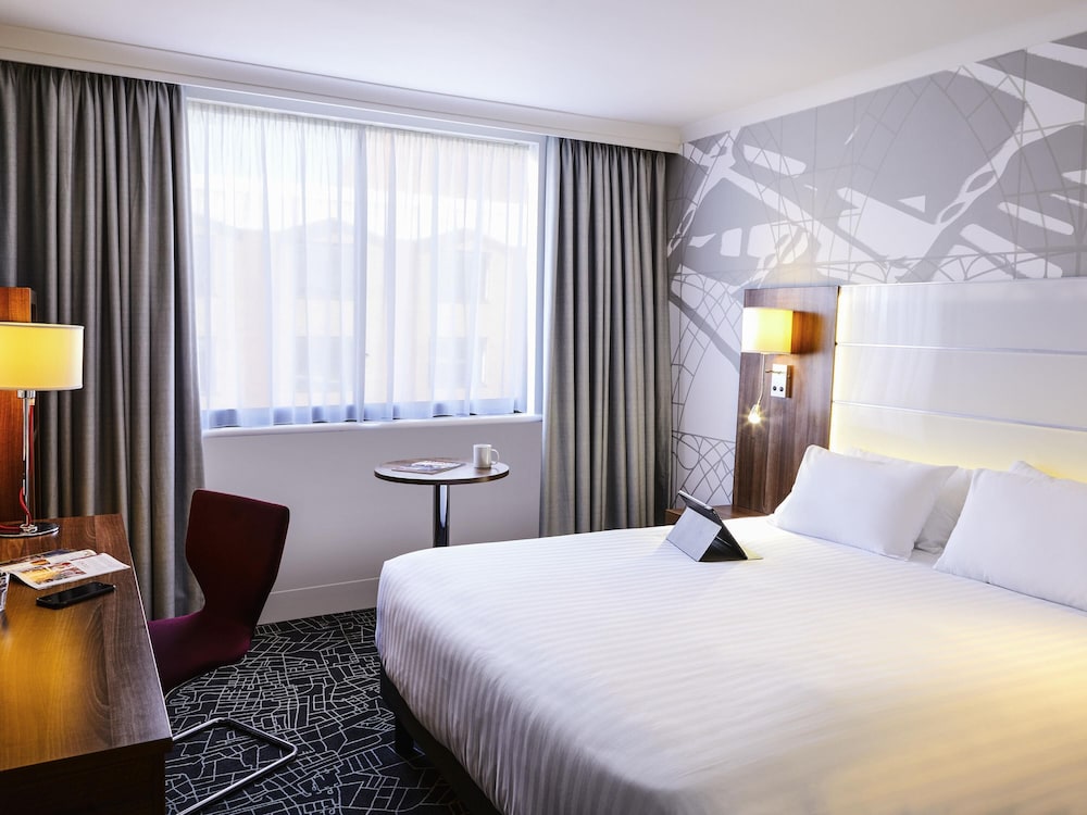 Room, 1 Double Bed, Accessible (Accessible) - Photo 3