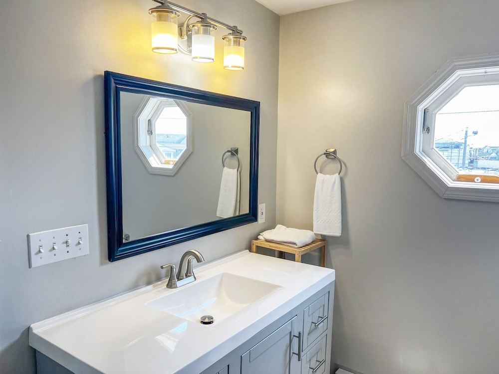 Ocean Air Penthouse photo 2