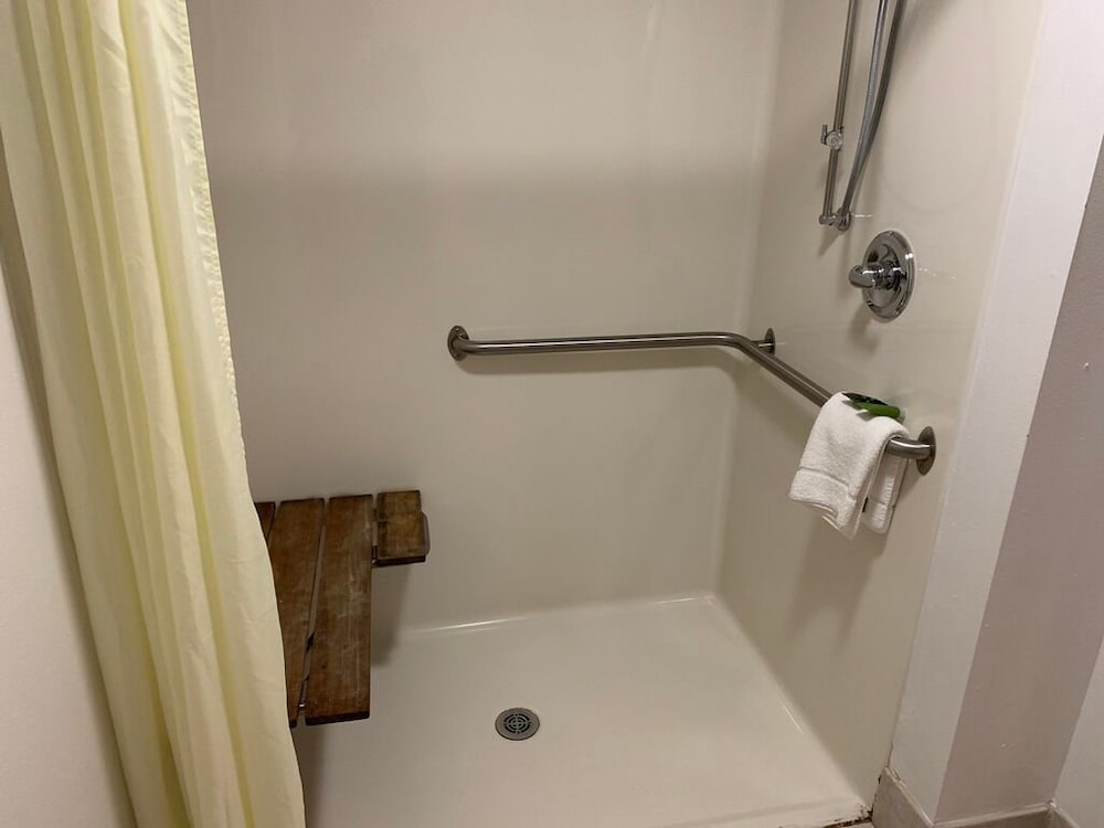 Budgetinn & Suites, Billede 4