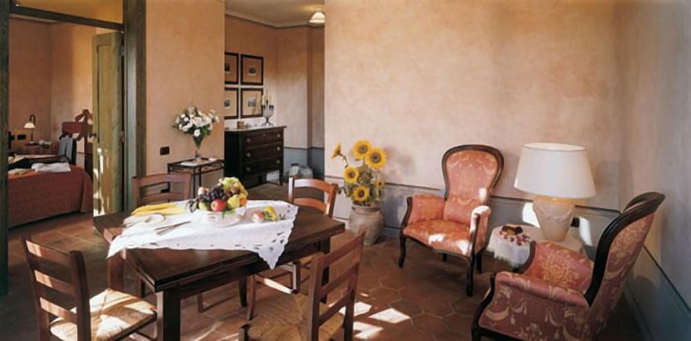 Suite, 1 Bedroom, Vineyard View