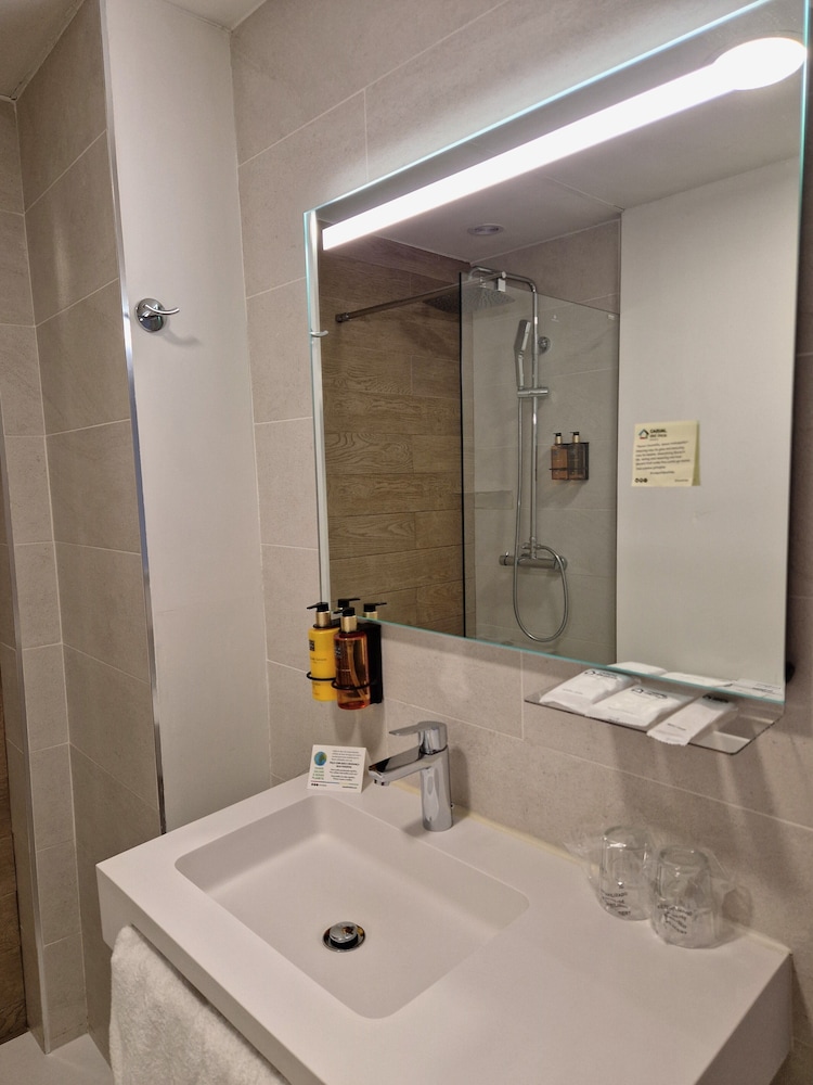 Double Room, 2 Twin Beds - Photo 13