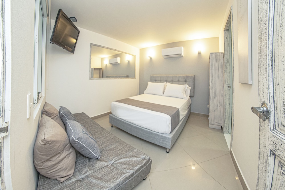 Junior Room photo 2