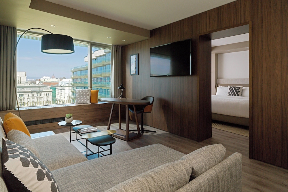Junior Suite, 1 Bedroom - Photo 21