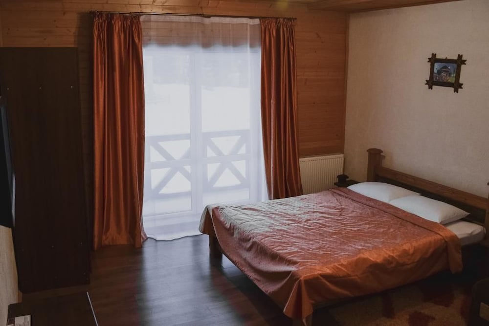 Standard Double Room photo 2