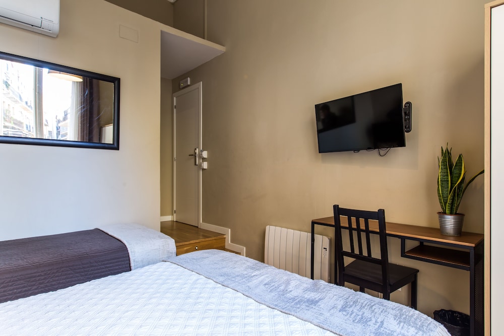 Triple Room photo 2