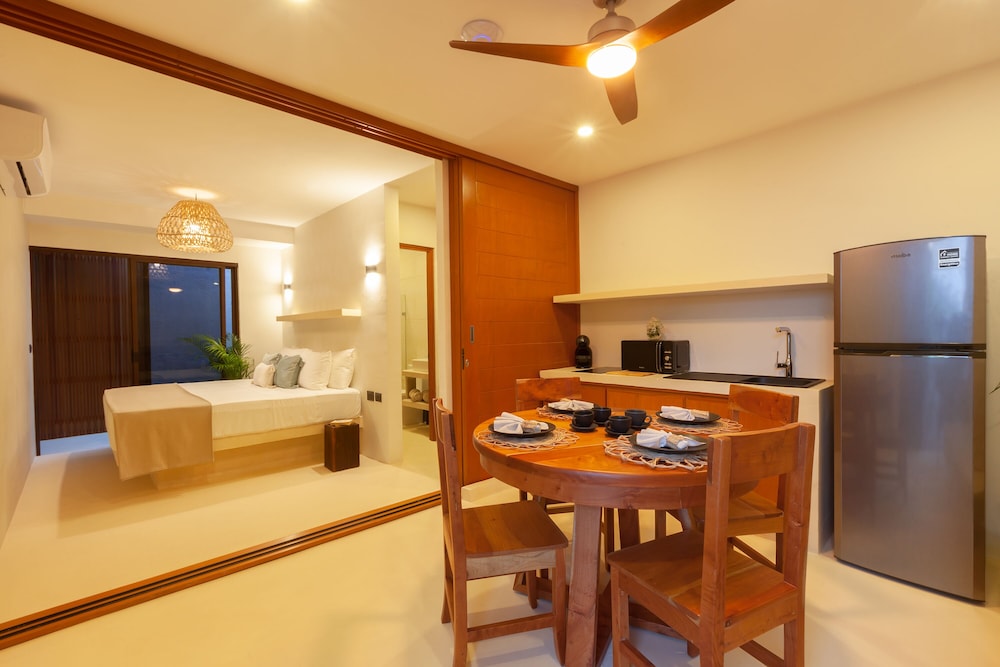 Double Suite