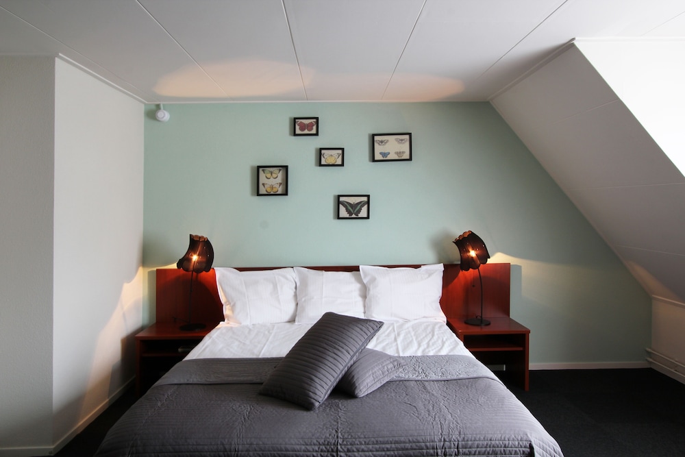 Comfort Double Room photo 1