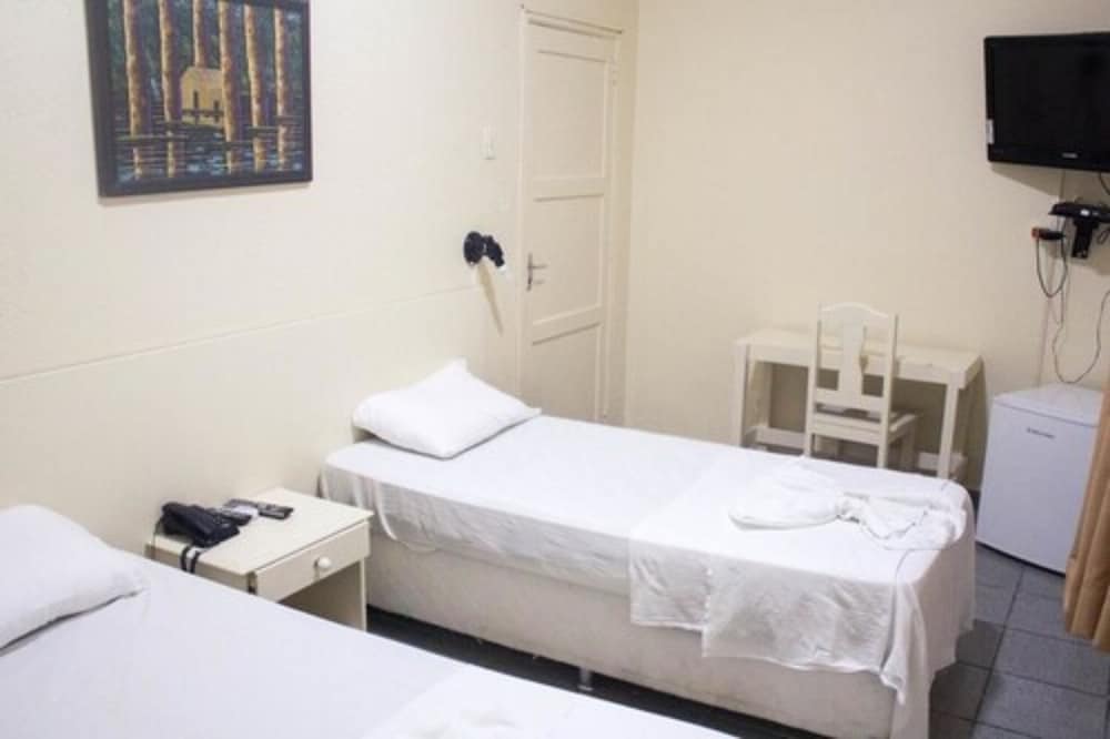 Standard Single Room photo 3