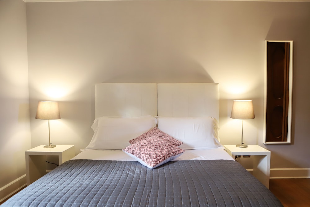 Apartment, 3 Bedrooms