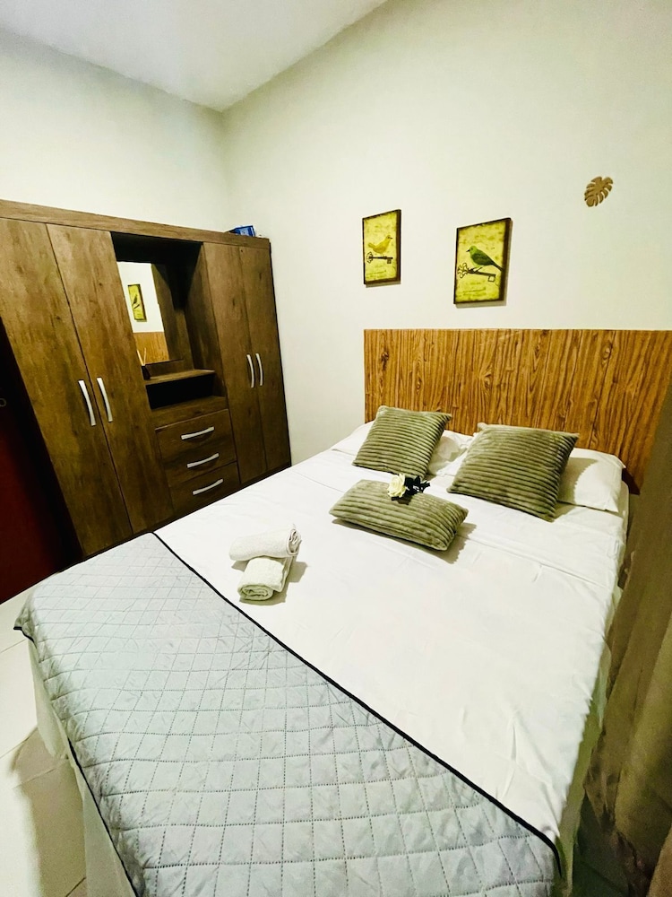 Family Apartment photo 1