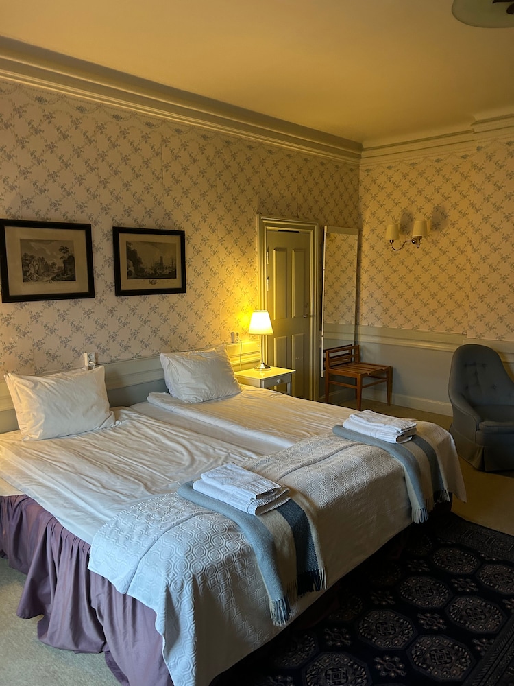Superior Double Room, Private Bathroom