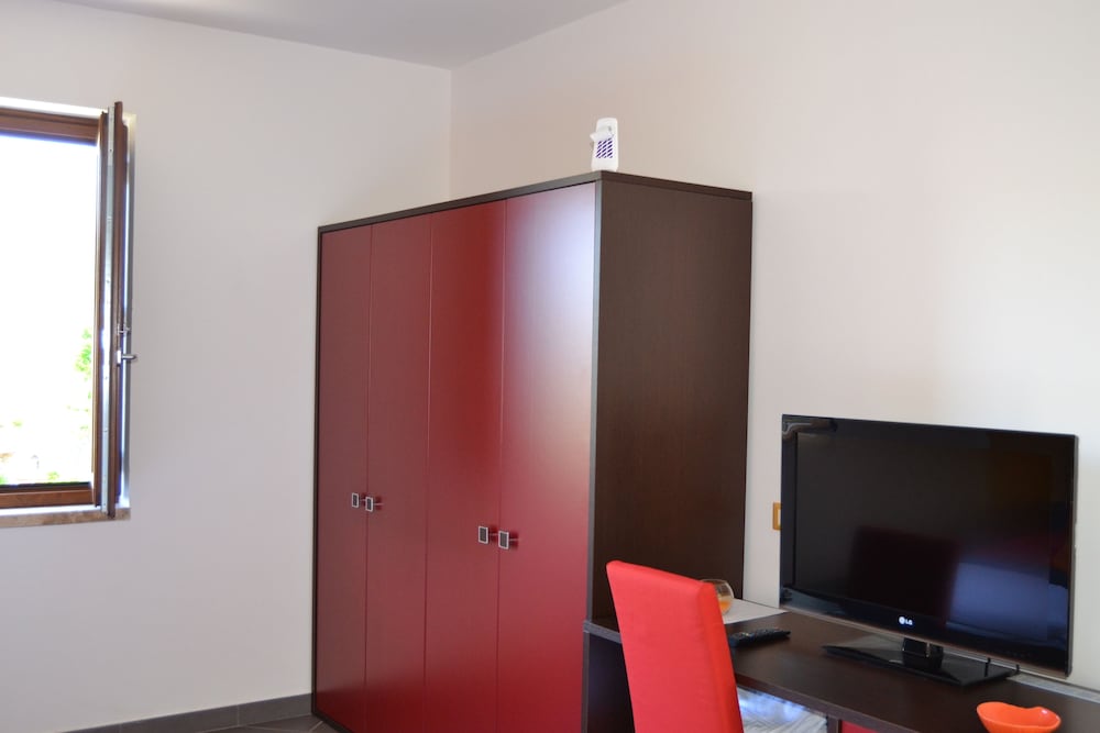 Quadruple Room photo 3
