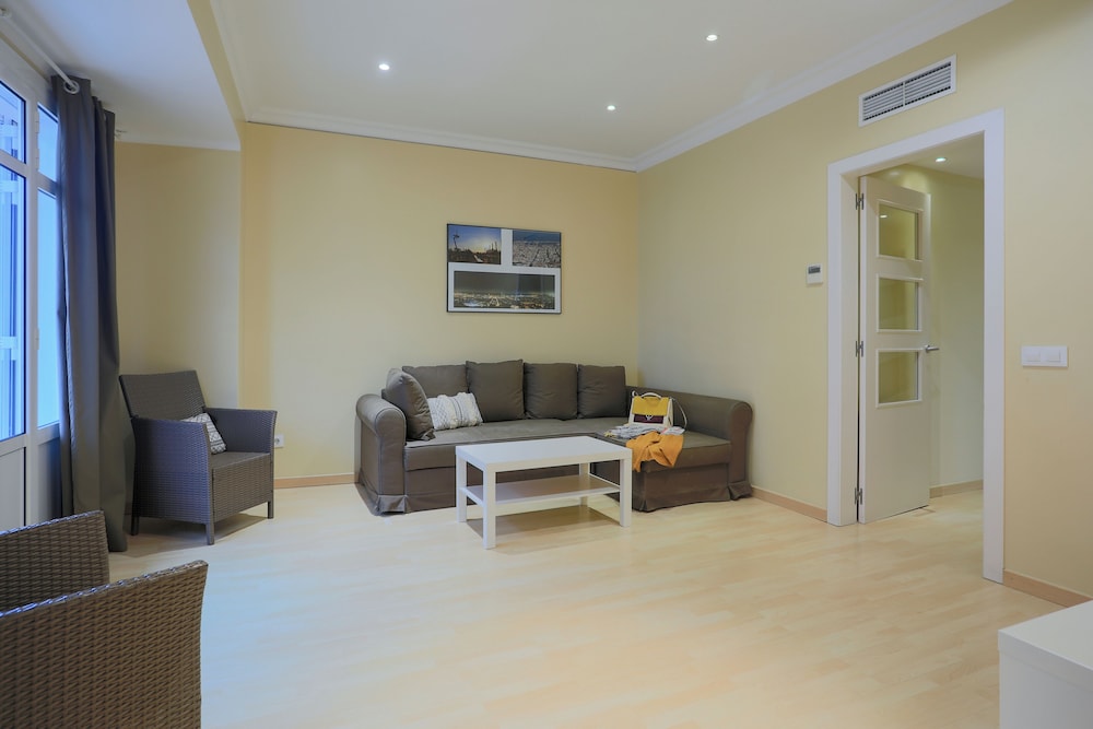 Apartamento Familiar, 3 Habitaciones (1024)