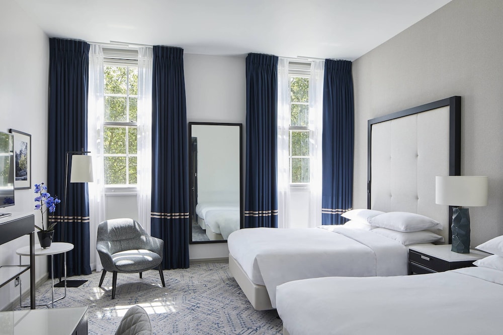 Superior Room, 2 Double Beds