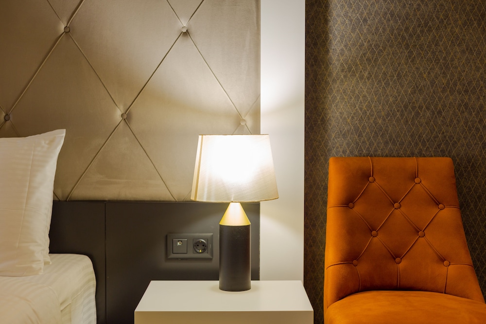 Deluxe Twin Room - Photo 2