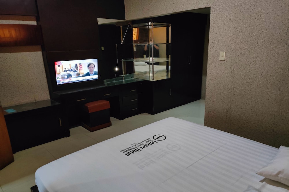 Luxury Room photo 2