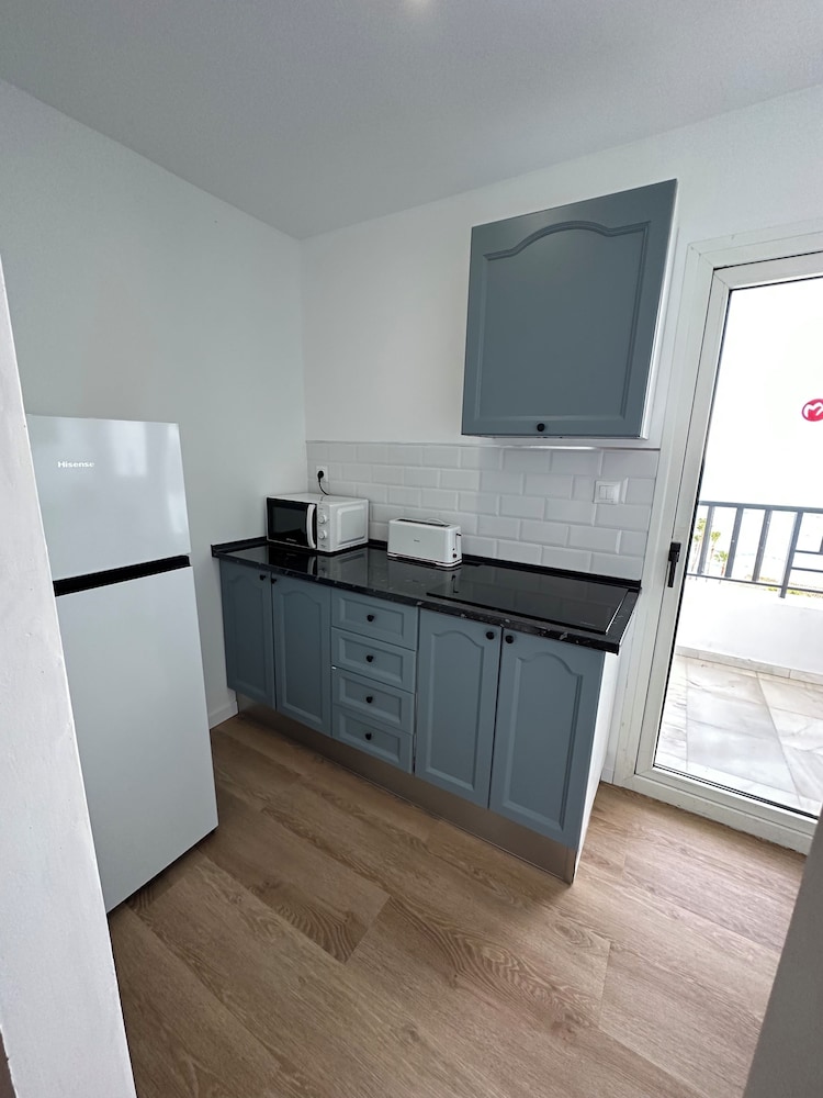 Superior Apartment, 1 Bedroom, Ocean View (4 people) - Photo 9