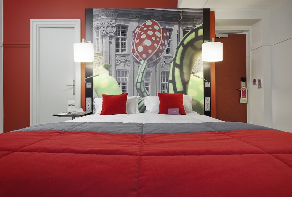 Classic Double Room, 1 Double Bed - Photo 14