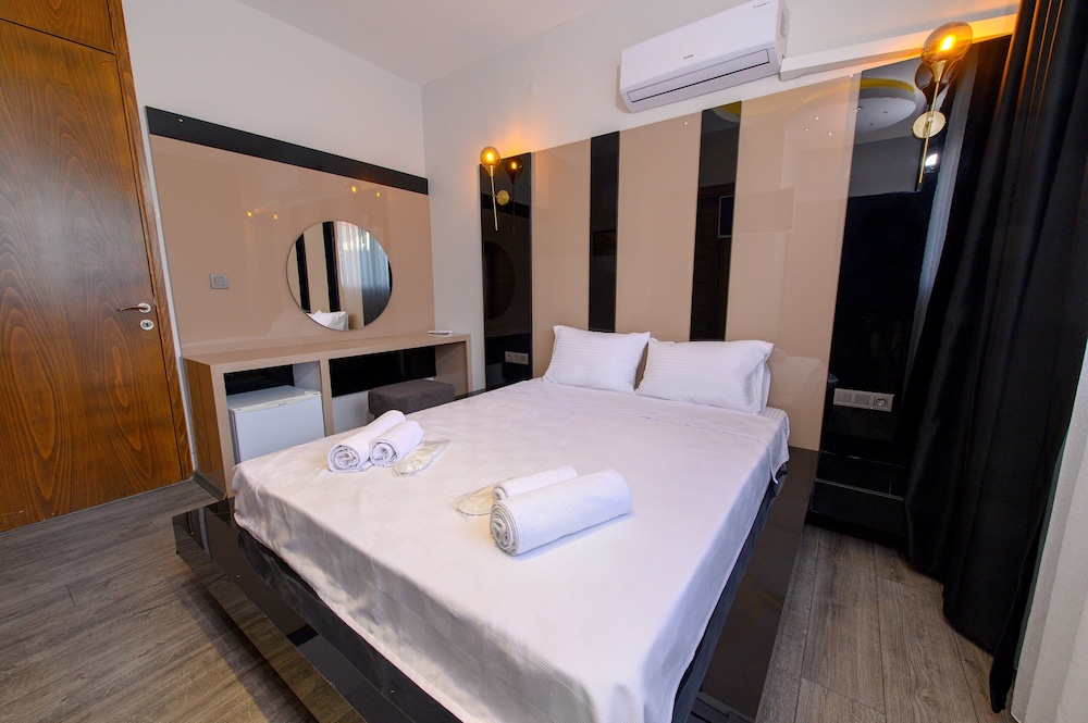 Standard Room photo 1