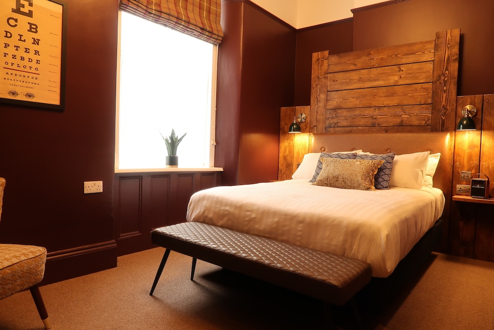 Premium Double Room, 1 Queen Bed
