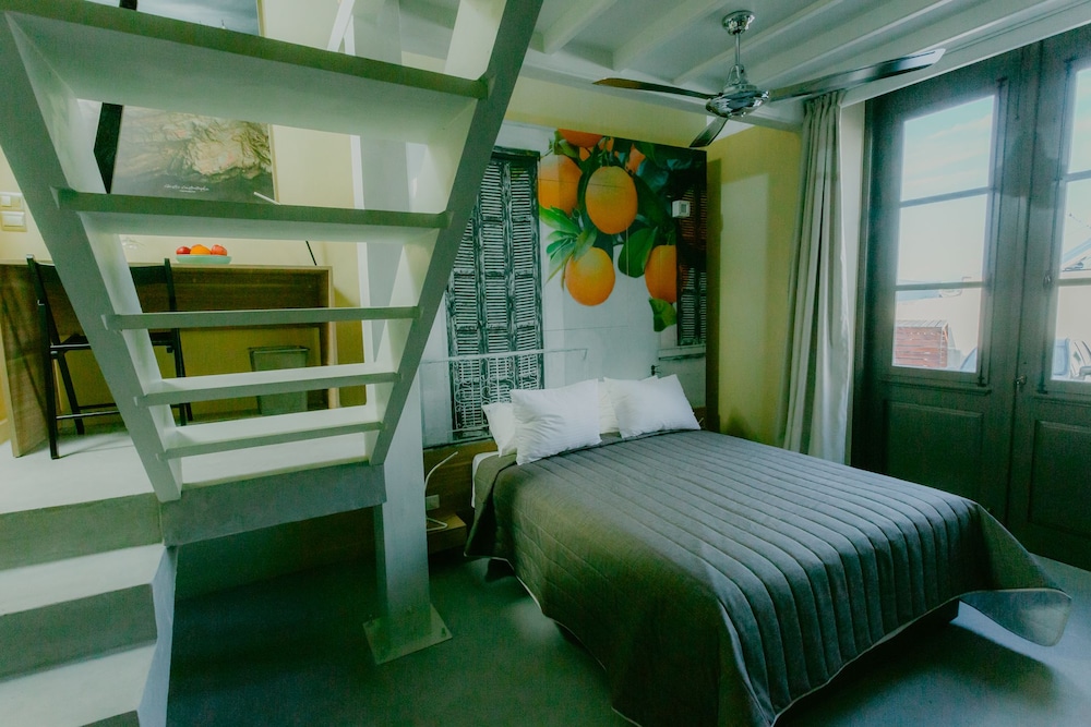 Deluxe Quadruple Room photo 1