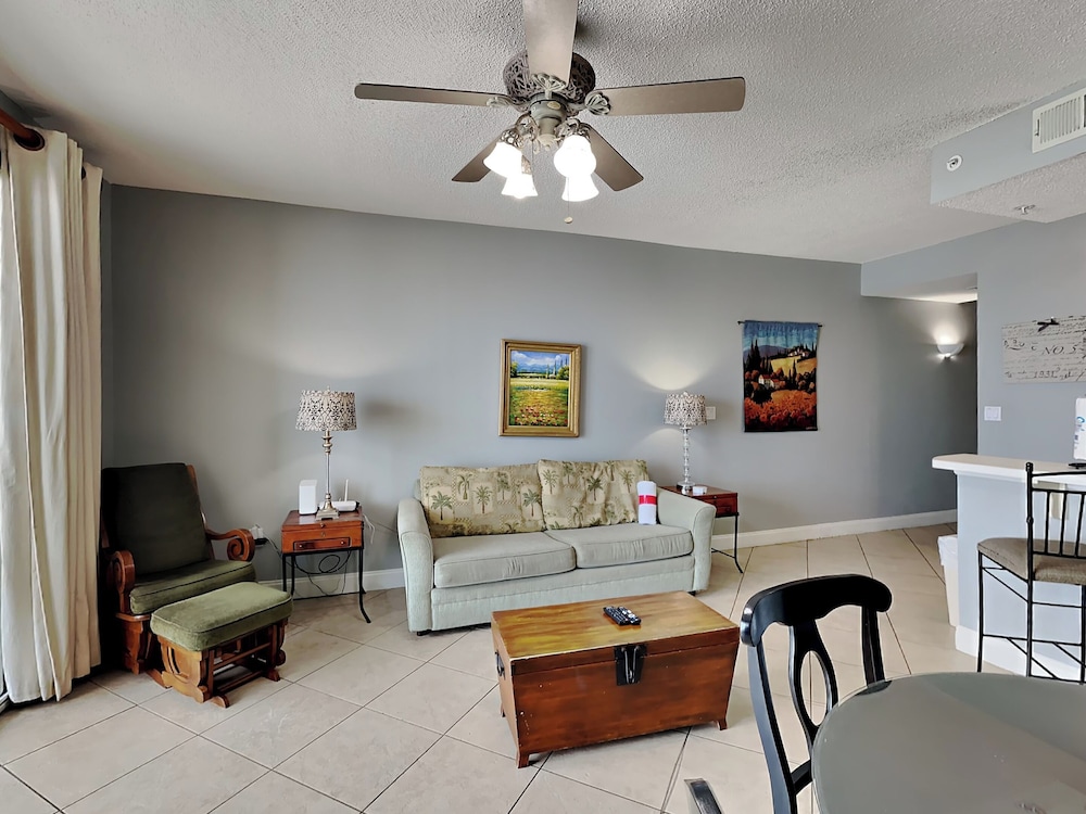Condo, Multiple Beds, Patio, Ocean View (#614 West - No Pets) photo 3