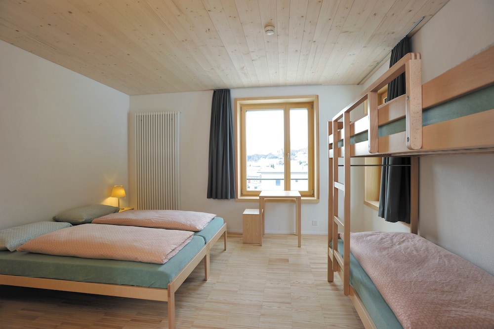 Quadruple Room, Private Bathroom