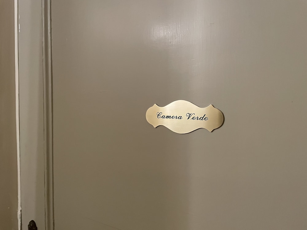 Panoramic Double or Twin Room photo 1