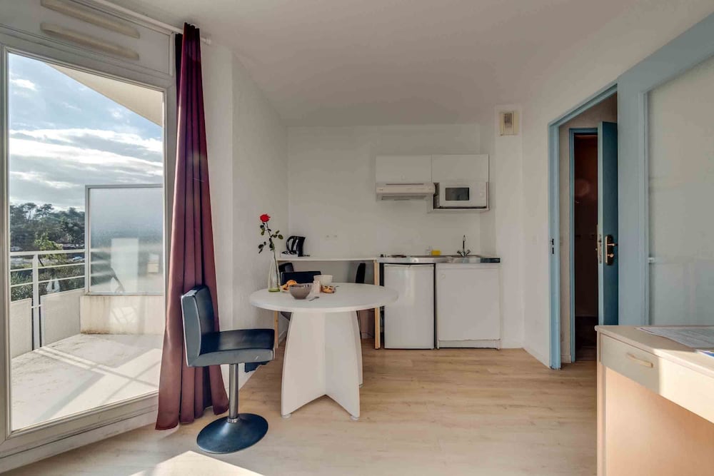 Apartment, 1 Bedroom photo 3