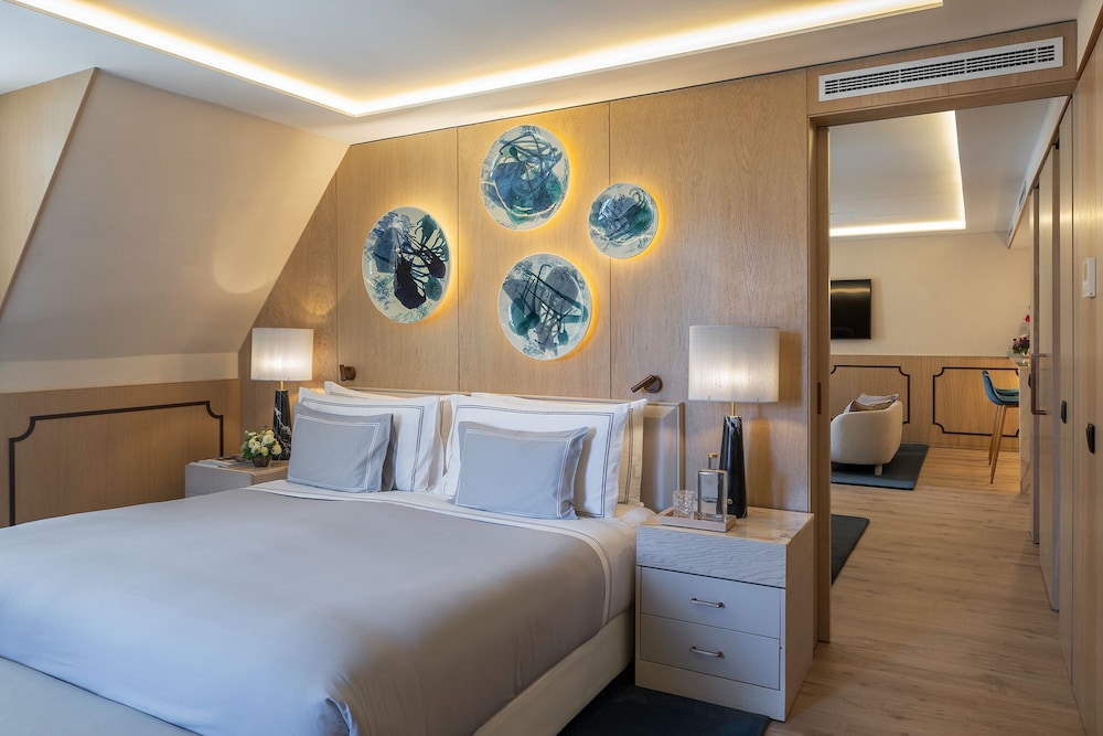 Signature Suite (Garden) - Photo 4