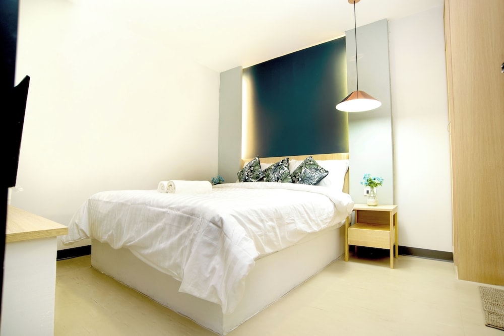 Basic Double Room photo 1