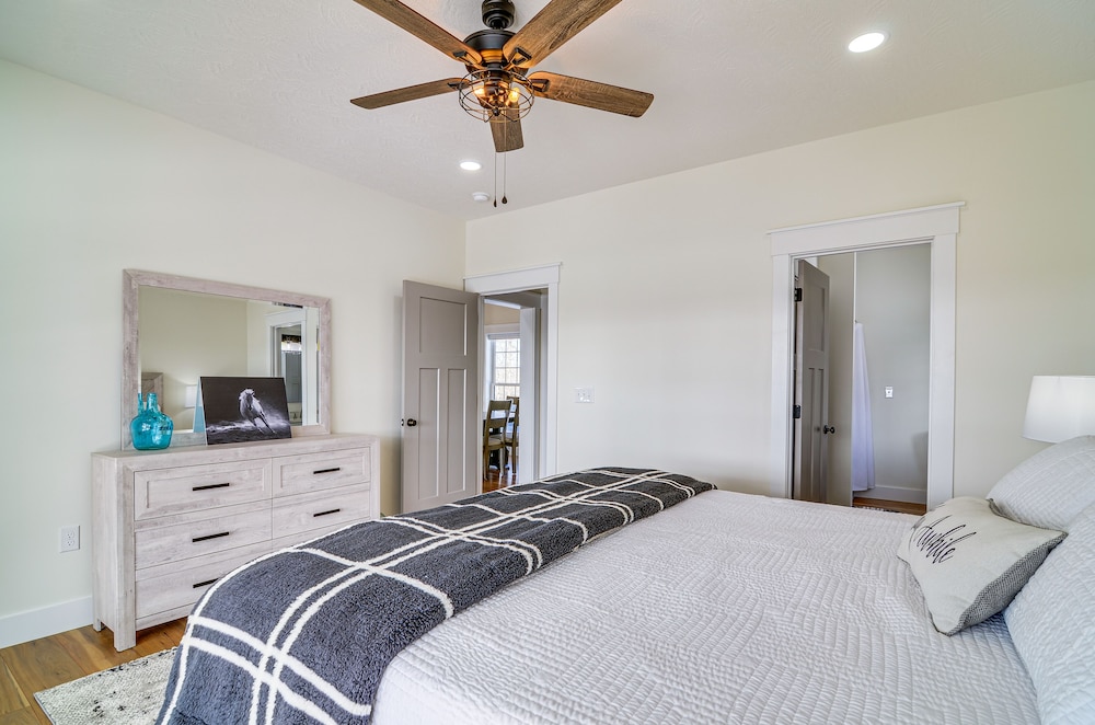 Cottage (2 Bedrooms) photo 3