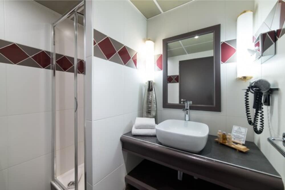 Double Room (Elegance) - Photo 9