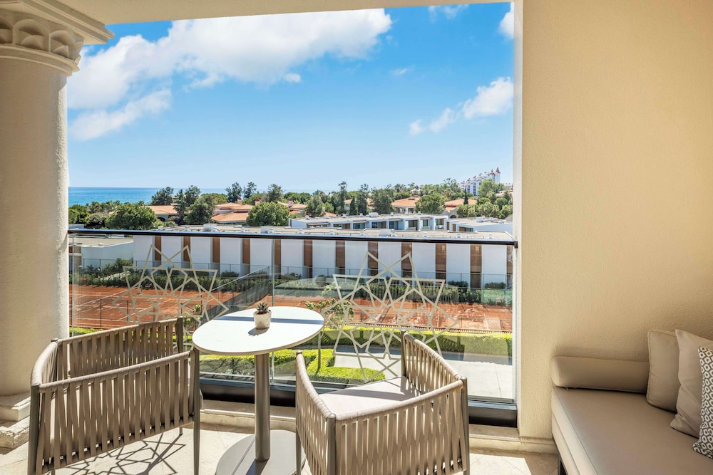Superior Room, 1 King Bed, Sea View (Superior Side Sea Room King)