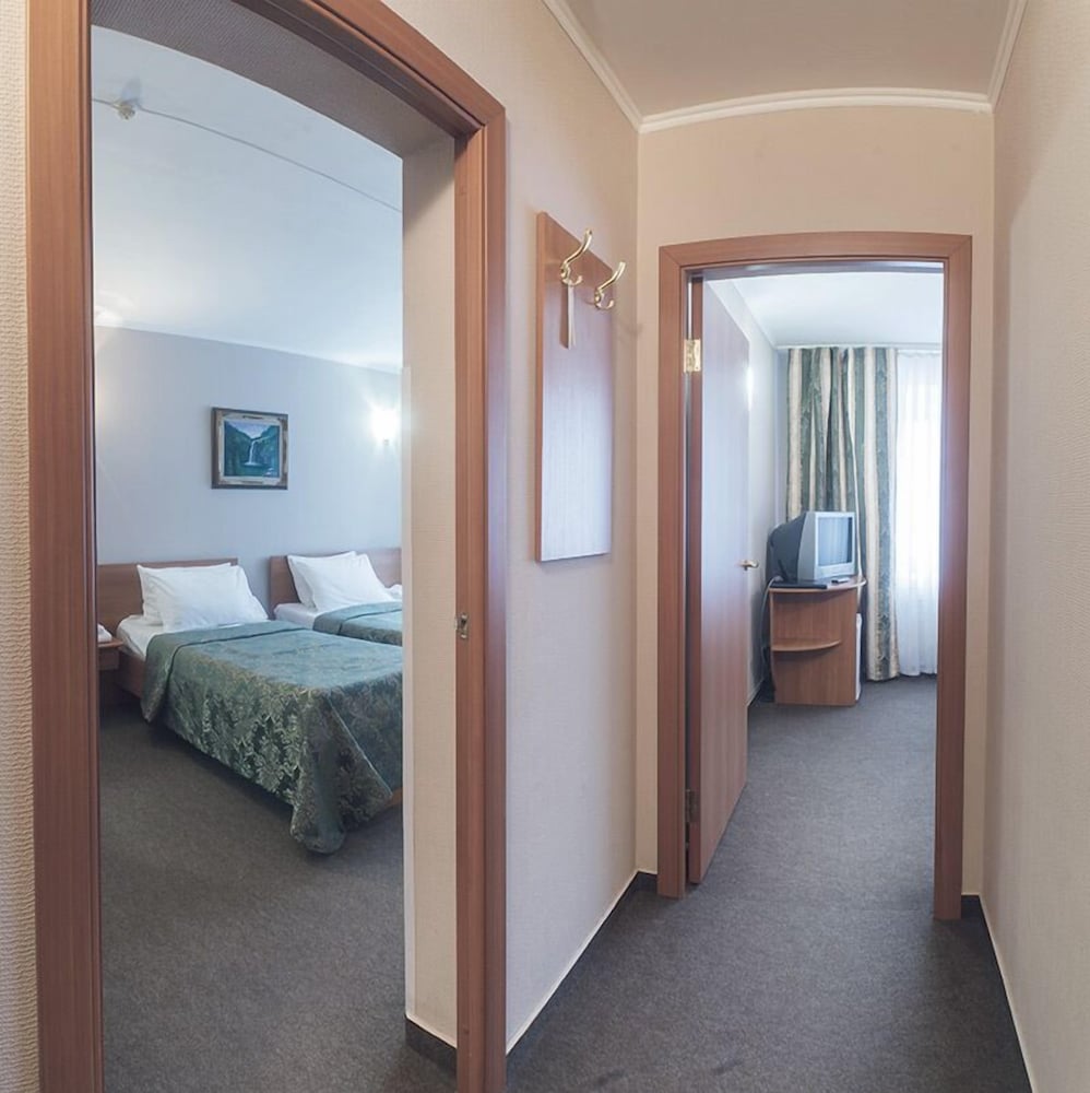 Superior Room, 1 Bedroom photo 2