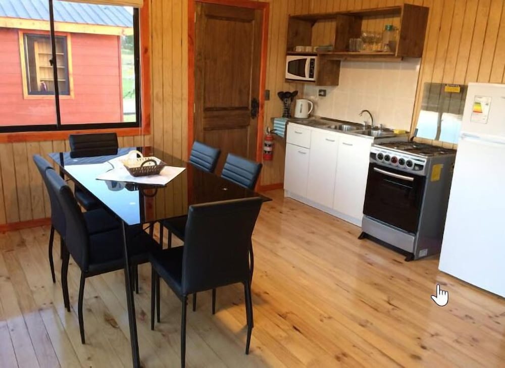 Family Cabin photo 2