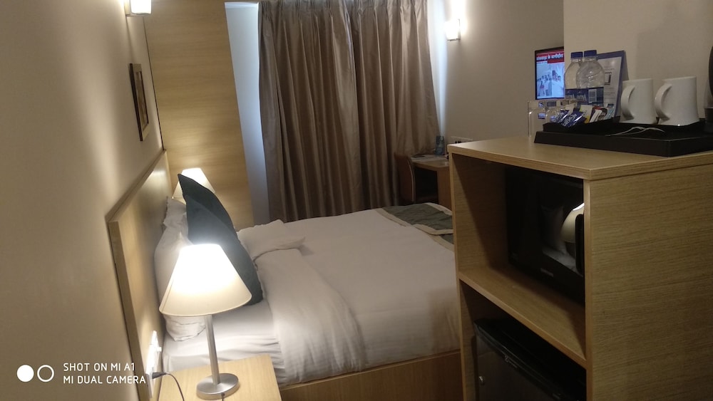 Comfort Studio, 1 Bedroom photo 3