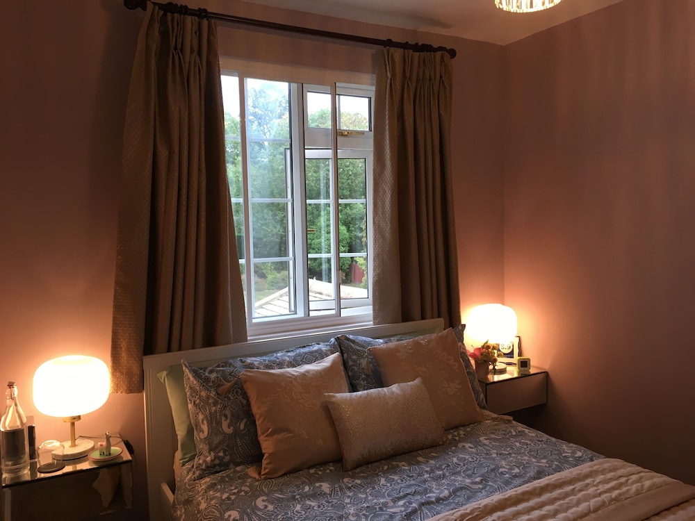 Comfort Double Room, 1 Double Bed, Non Smoking photo 2