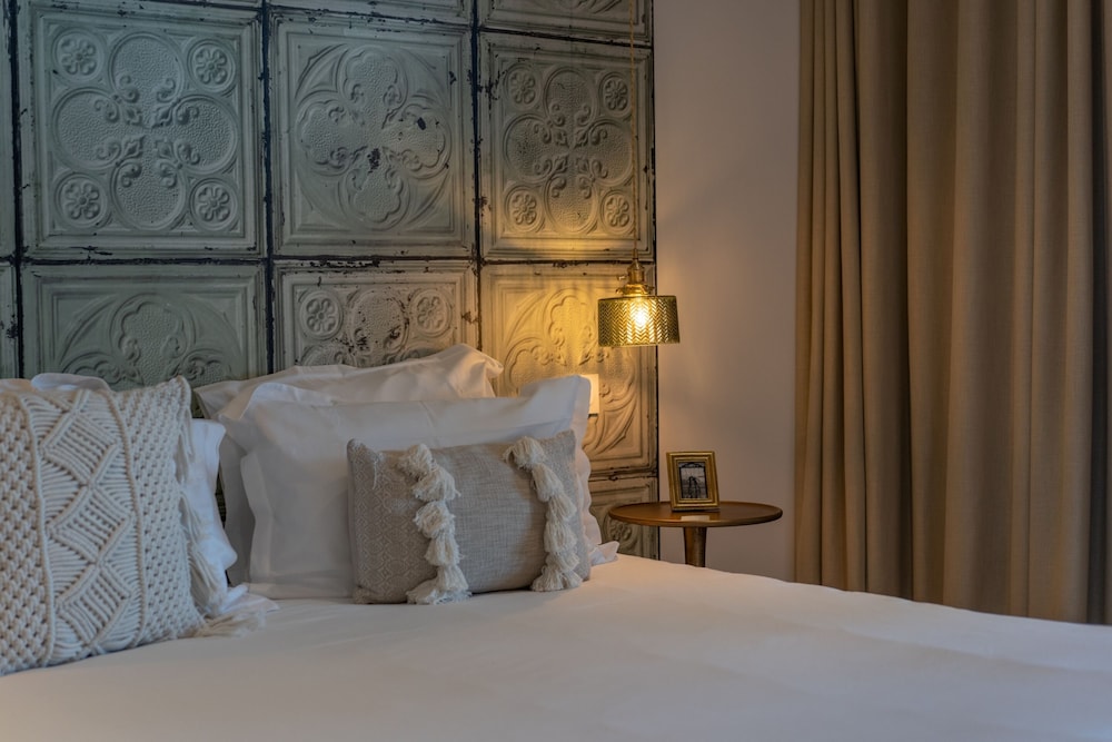 Superior Double Room, Garden View photo 2